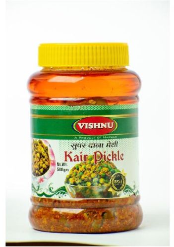 Ker Pickle, Feature : Easy To Digest, Non Harmful