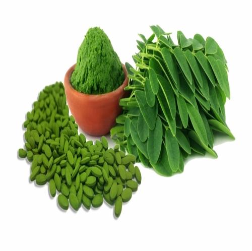 Organic Moringa Tablet, For Nutrition, Feature : Immunity