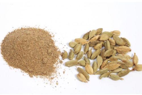 Bhavani's Cardamom Powder, Grade Standard : Food Grade