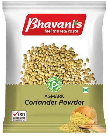 Bhavani's Coriander Powder, Shelf Life : 1years