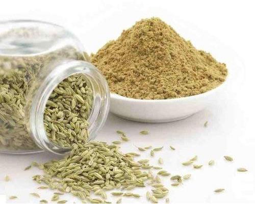 Bhavani's Fennel Powder, Grade : Food Grade