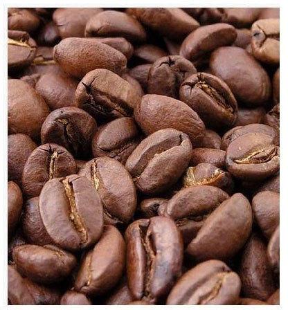 Bhavani's Organic Roasted Coffee Beans, For Beverage, Packaging Type : Packet