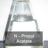 N-Propyl Acetate