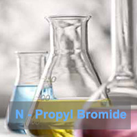 N Propyl Bromide