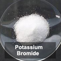 Potassium Bromide