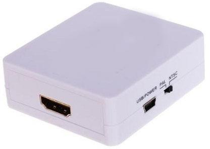 A V Converter, Features : Precise In Dimension, Easy To Use, Proficient In Working, Long Service Life .