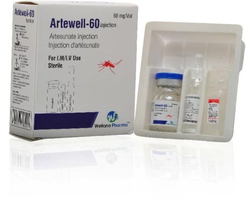 Artewell 60mg Injection