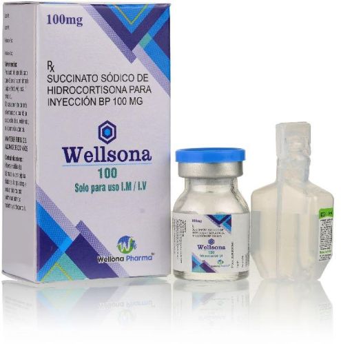 Wellsona 100mg Injection