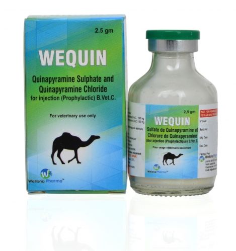 Wequin Injection