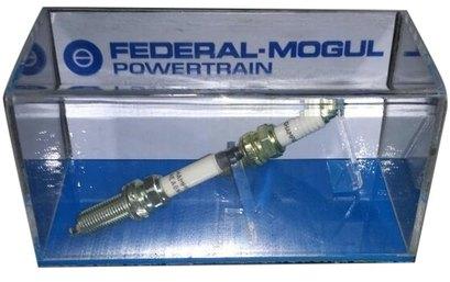 Rectangular Transparent Acrylic Box, Size : 14 Inch