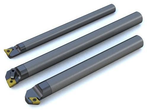 Pluto Holder DCKNL Boring Bar, Length : Upto 300 Mm