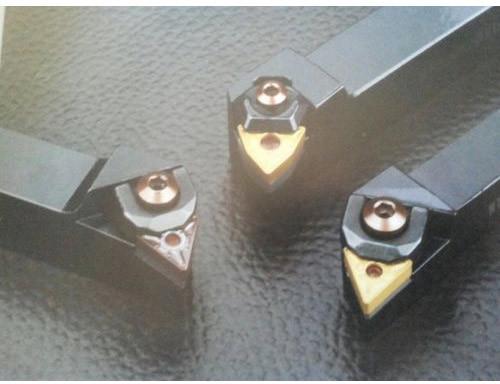 Forged Steel DWLNL Turning Tool Holder, Length : Upto 100 Mm