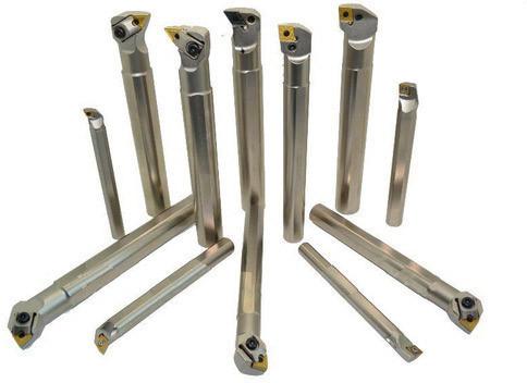 PCLNL Boring Bar, Length : Upto 300 Mm