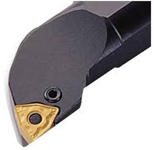 Non Poilshed Carbon Steel PWLNL Boring Bar, Grade : ANSI