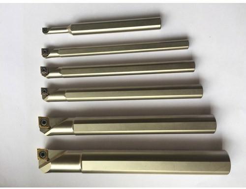 Pluto Holder SCLCR Boring Bar, For Industrial