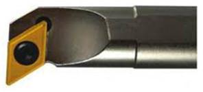 Non Poilshed Carbon Steel SDUCL Boring Bar, Length : Upto 300 Mm