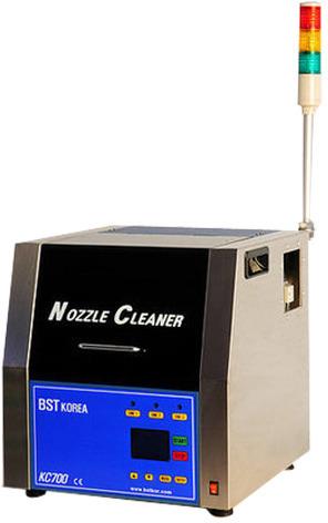 Recatangular SMT Nozzle Cleaning Machine