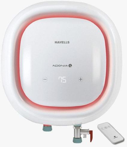 Havells Adonia R Geyser, Color : White