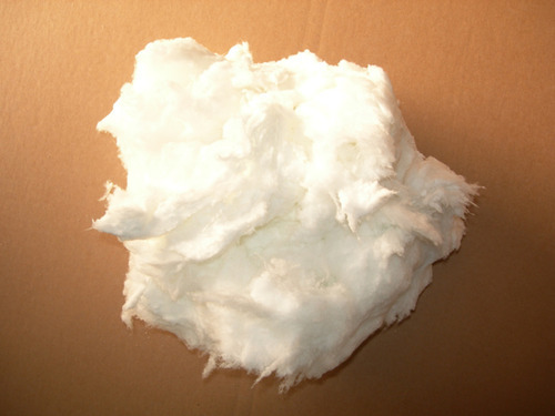 Ceramic Fibre Wool, For Clinical, Domestical, Hospital, Feature : Eco Friendly, High Fluid Absorbency