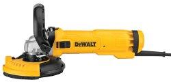 Dewalt Angle Grinder Machine