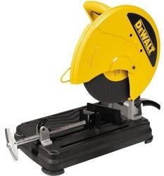 Dewalt 16.5 Kg Chop Saw, Cutting Blade Size : 14 Inch
