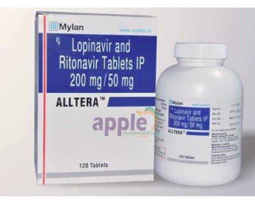 ALLTERA Tablets