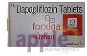 FORXIGA Tablets