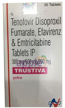 Trustiva Tablets