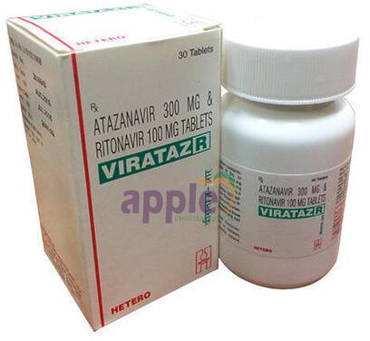 VIRATAZ R Tablets