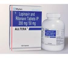 ALLTERA Tablets