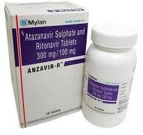 ANZAVIR R TABLETS