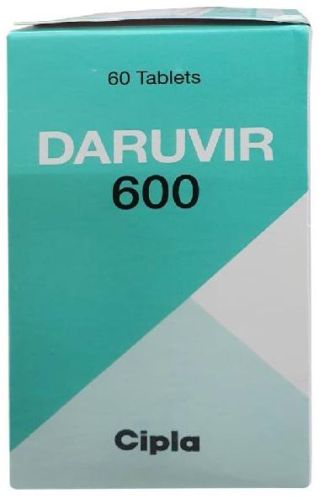 DARUVIR Tablets