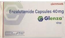 GLENZA Capsules