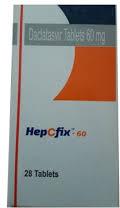 HEPCFIX Tablets