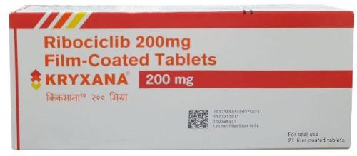 KRYXANA Tablets