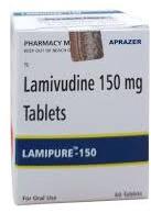 Lamipure Tablets