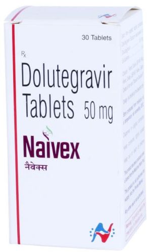 NAIVEX TABLETS