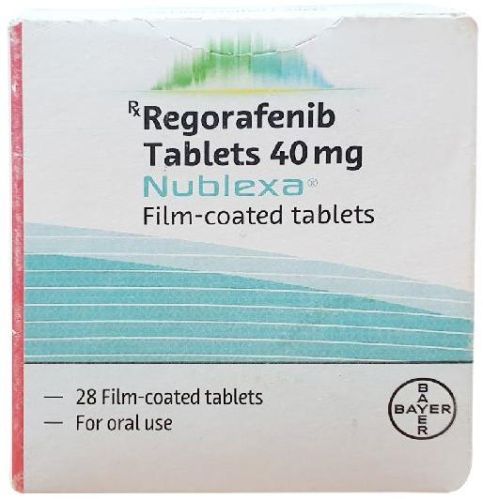 NUBLEXA Tablets