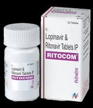 RITOCOM Tablets