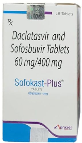 SOFOKAST PLUS Tablets