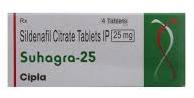 SUHAGRA Tablets