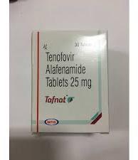 TAFNAT Tablet, Packaging Size : 30 Tablets