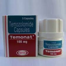 TEMONAT Capsules