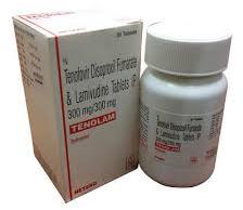 TENOLAM Tablets, Packaging Size : 30 TABLETS