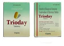 TRIODAY TABLETS