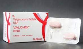 VALCHEK Tablets, Packaging Size : 5x2 Tablets