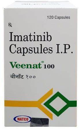 VEENAT Capsules