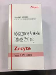 ZECYTE Tablets