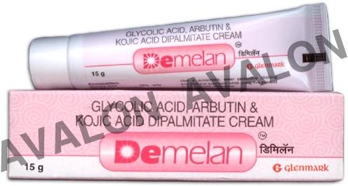 Demelan Cream