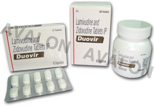 Duovir Tablets